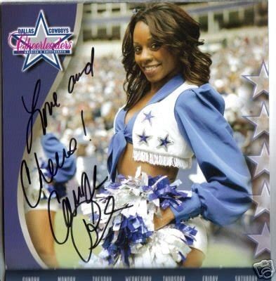 DCC Calendar Signing Events