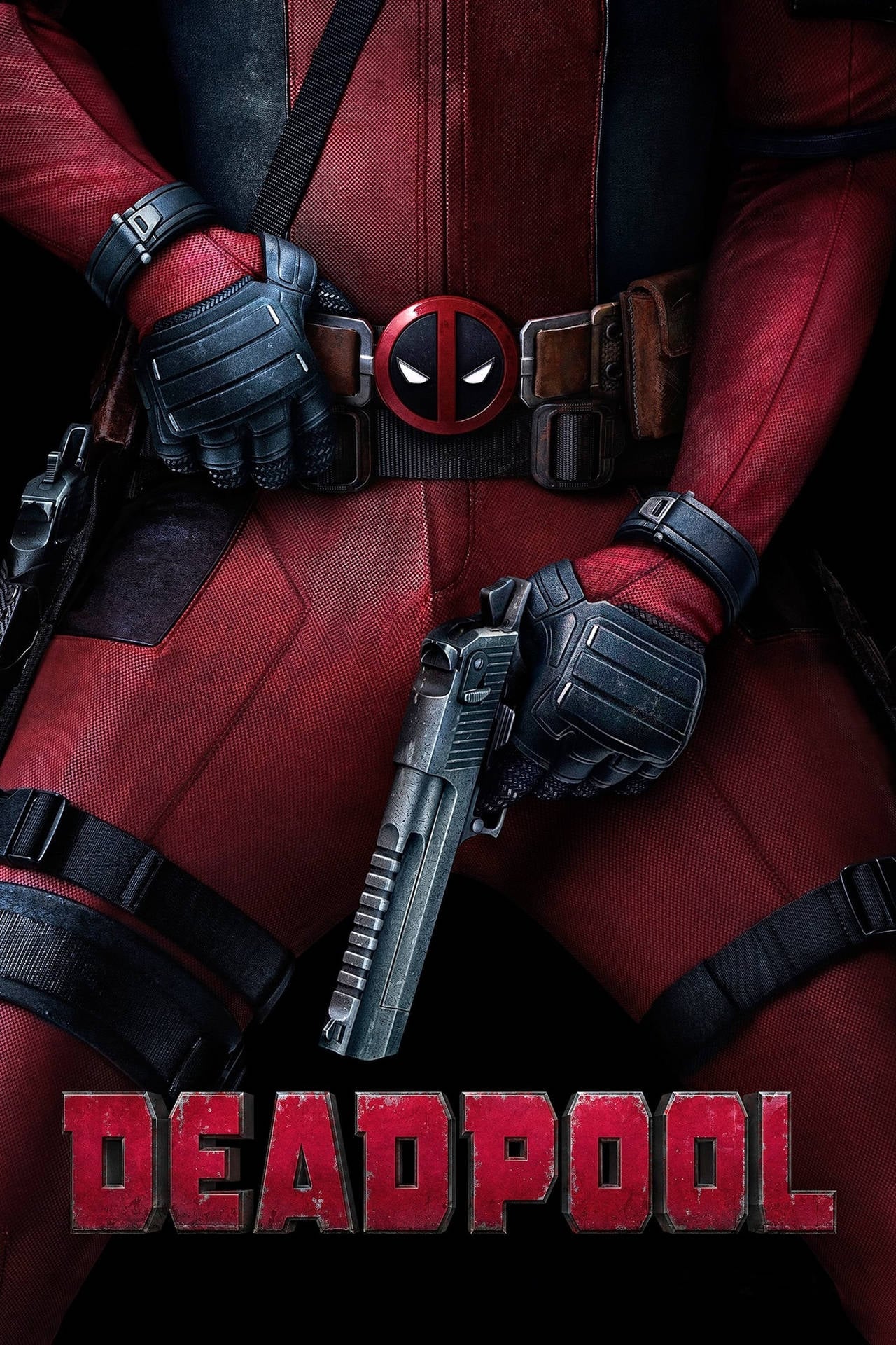 The Deadpool Movie