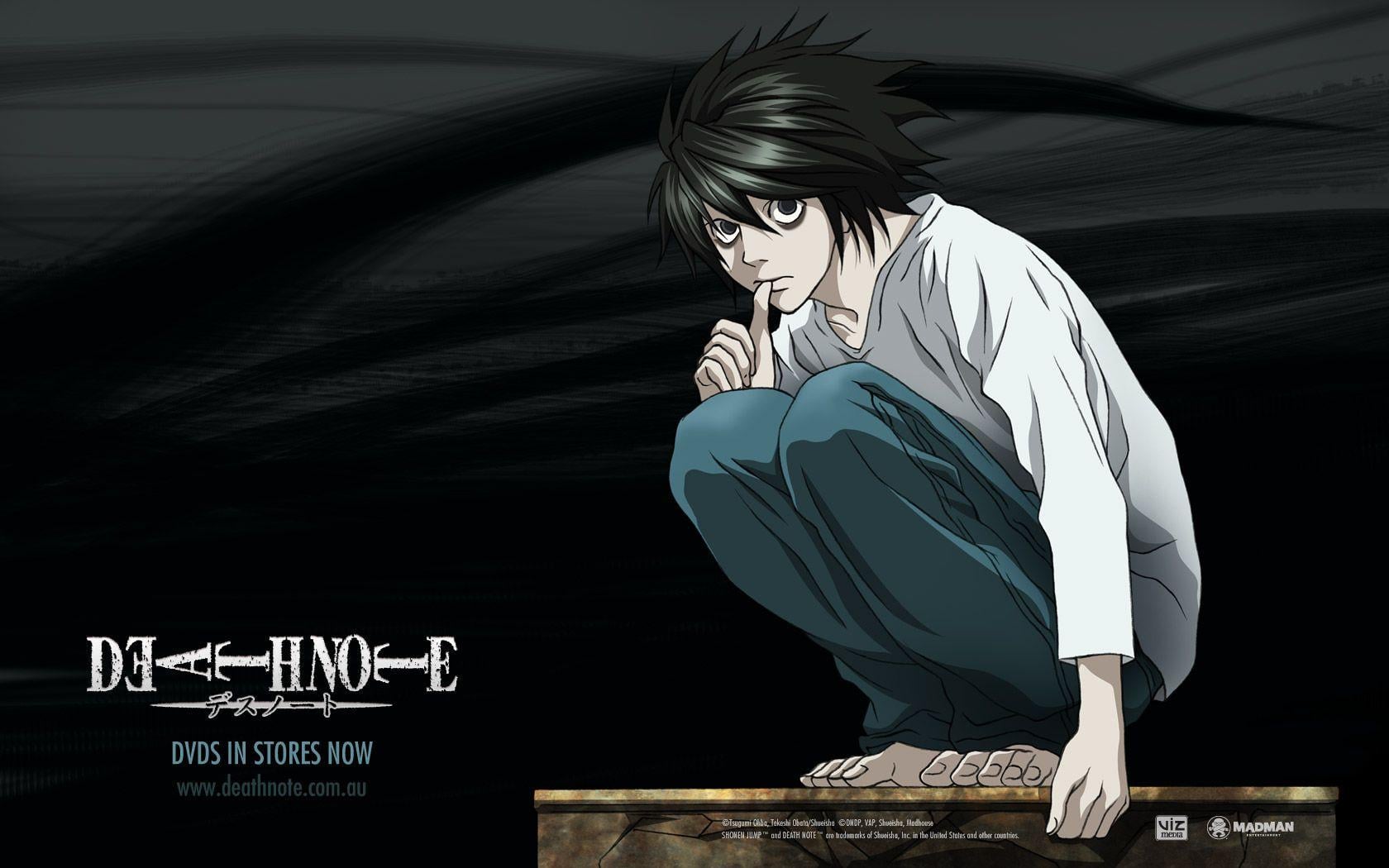 Death Note