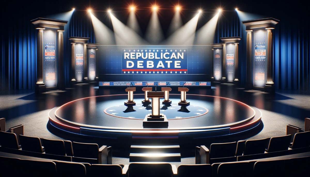 Where to Watch the Debate