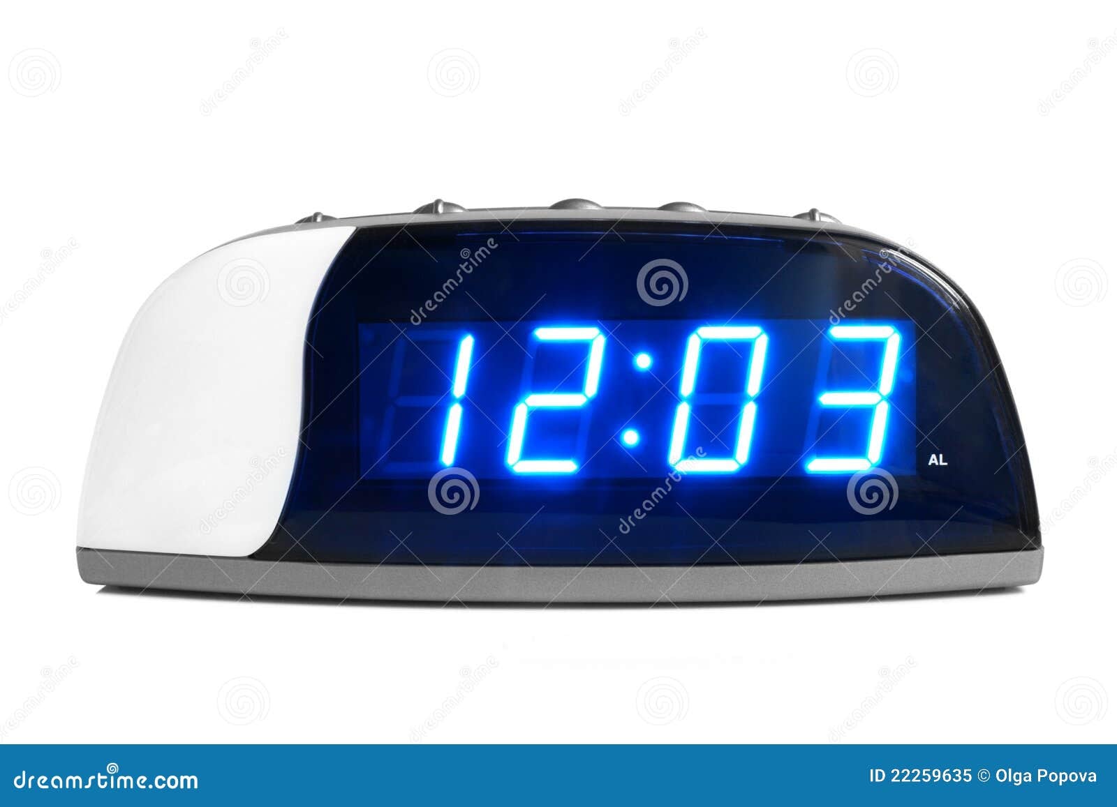 Device Clock