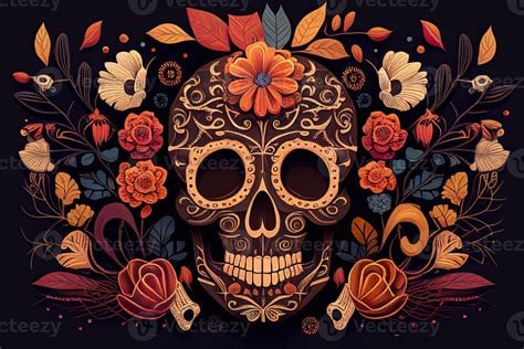 Día de los Muertos