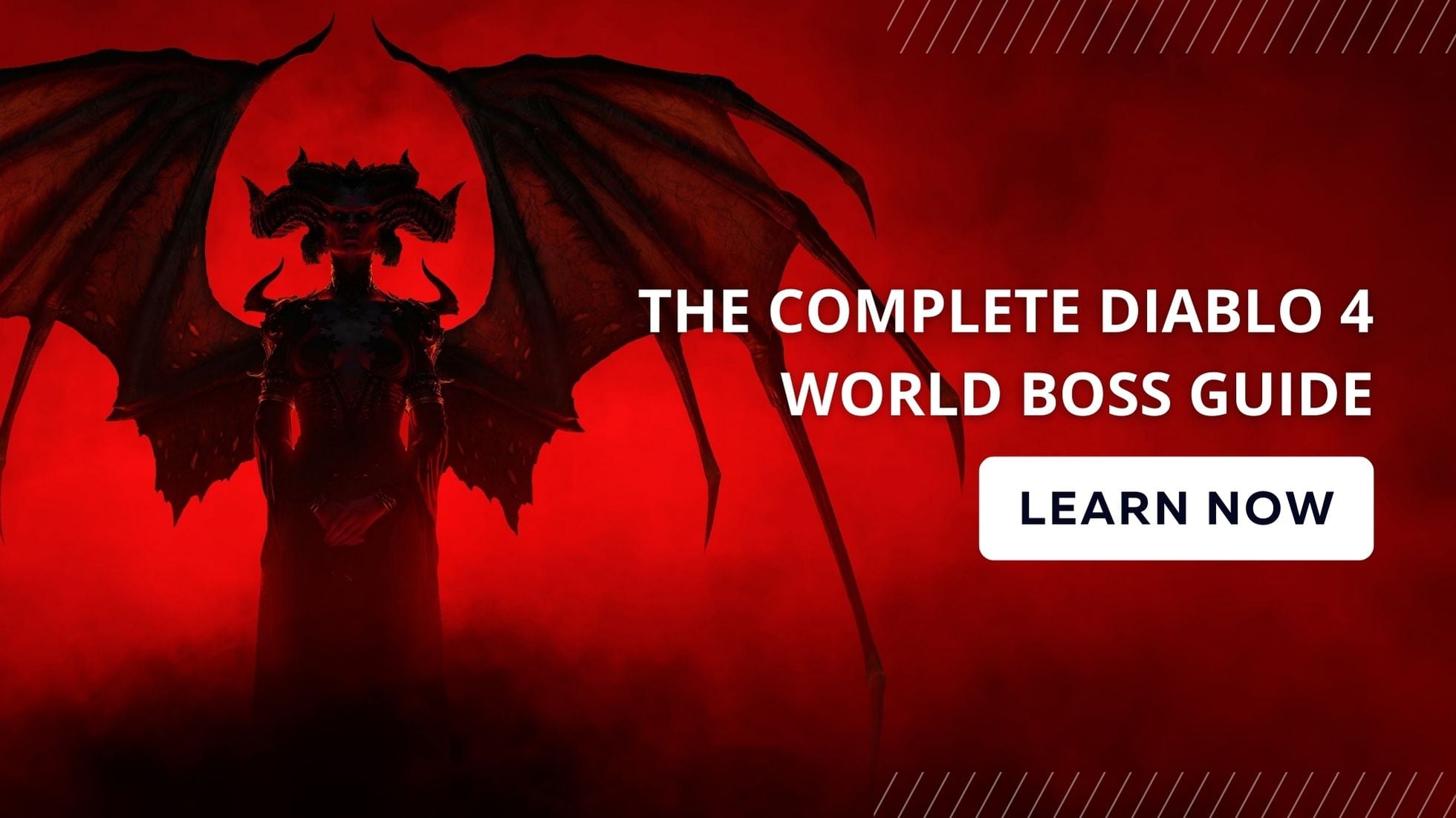 Diablo 4 World Boss Timer Guide