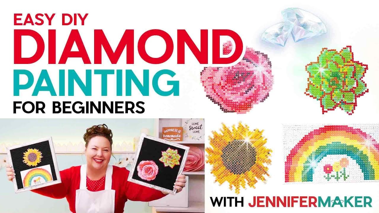 Hobby Lobby Diamond Art Calendar Ideas