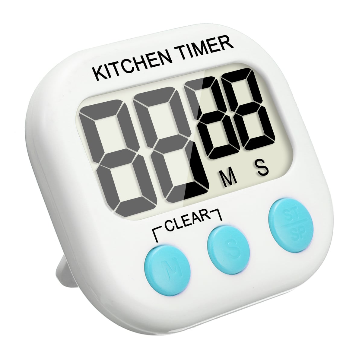 Digital Kitchen Timers