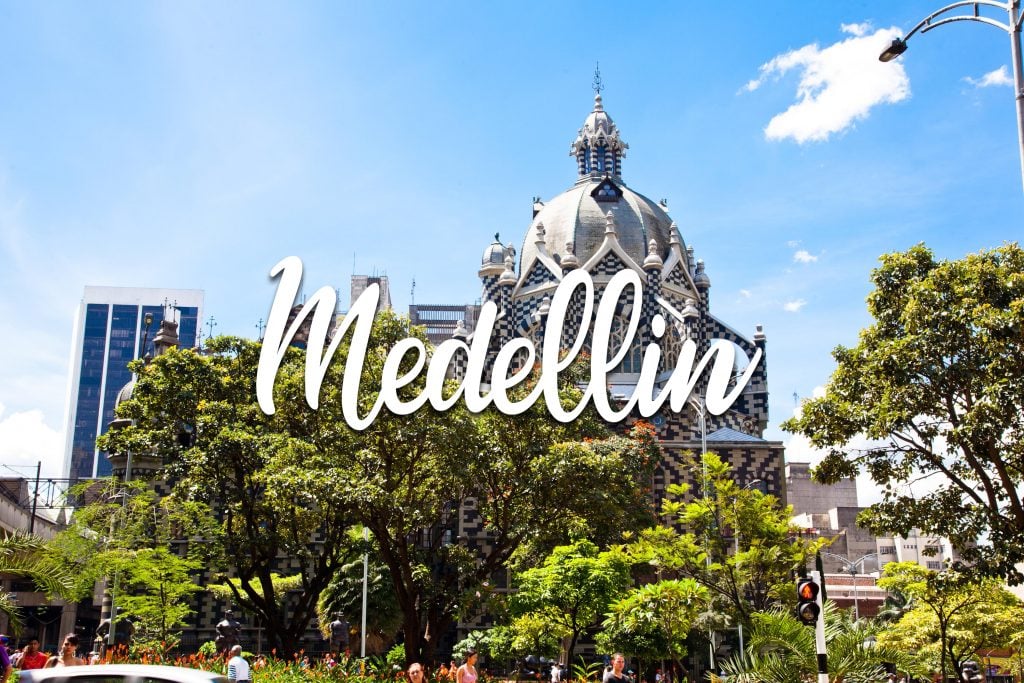 Discover The Perfect Time To Visit Medellin