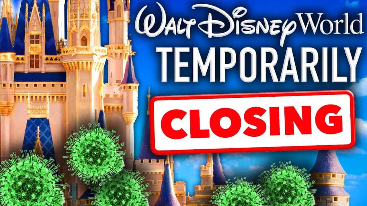 Disney Parks Closing Time: What You Need To Know