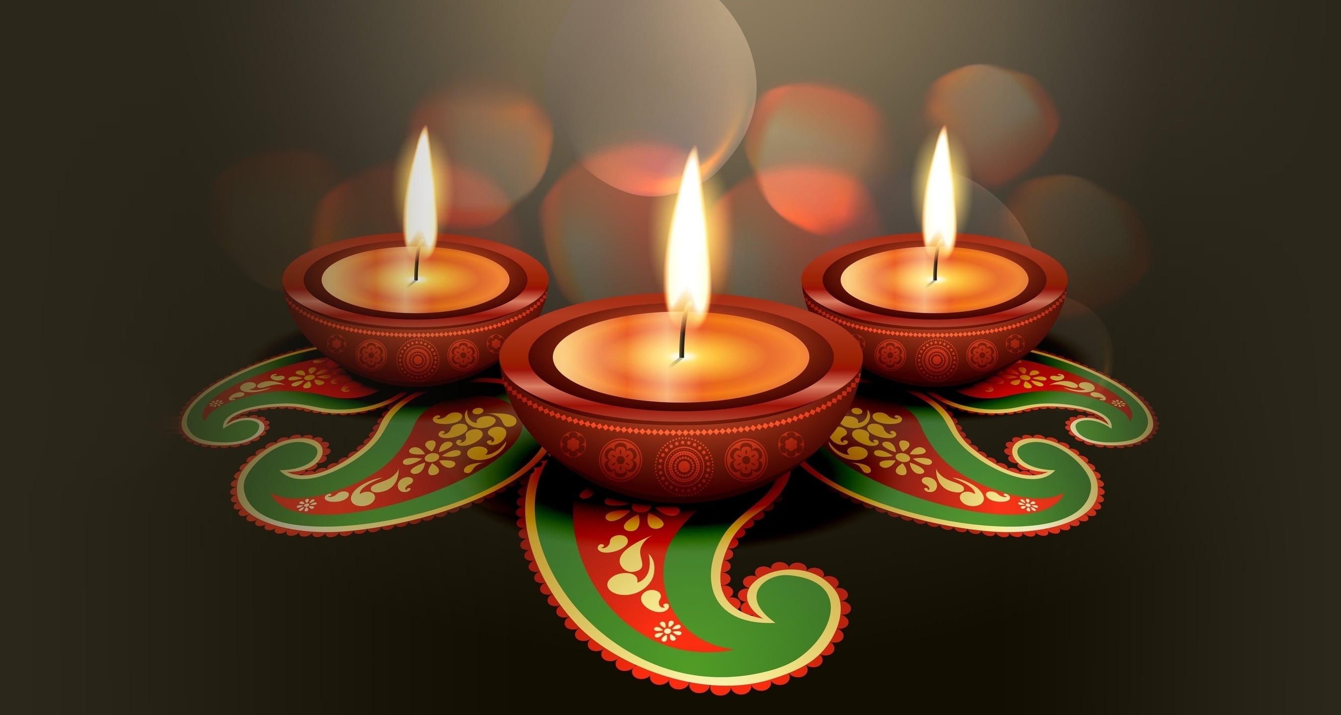 Diwali 2023: New Year Celebrations And Traditions In India