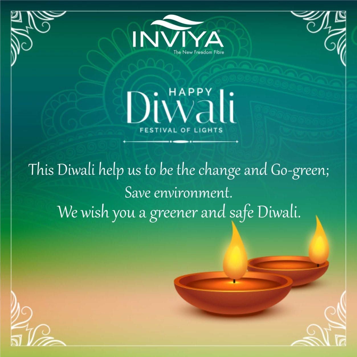 Diwali and the Environment