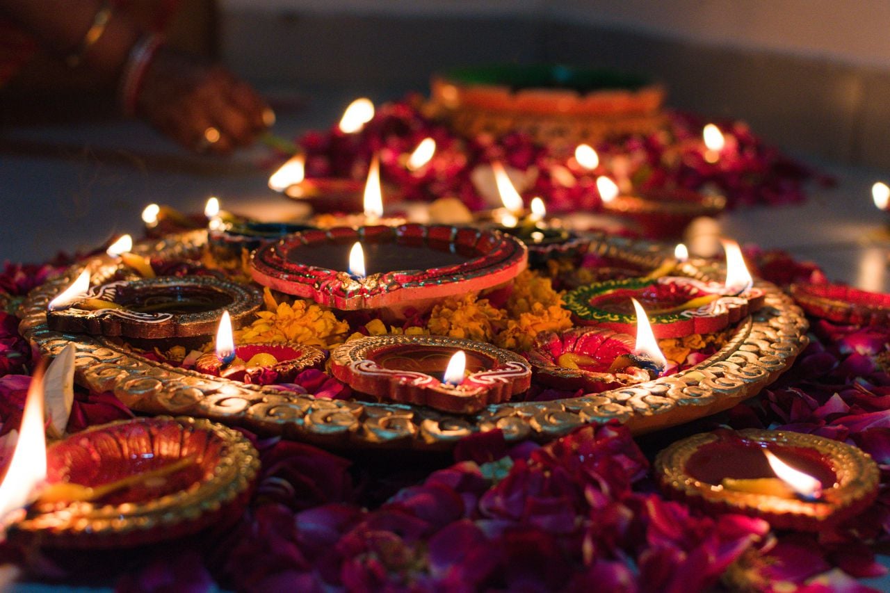 Diwali Traditions in India