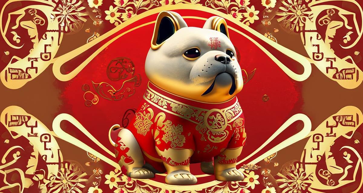 Dog Chinese Zodiac