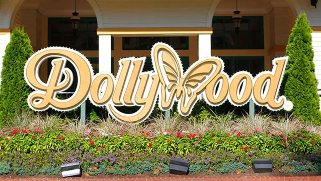 Dollywood 2025 Calendar Of Events And Festivals