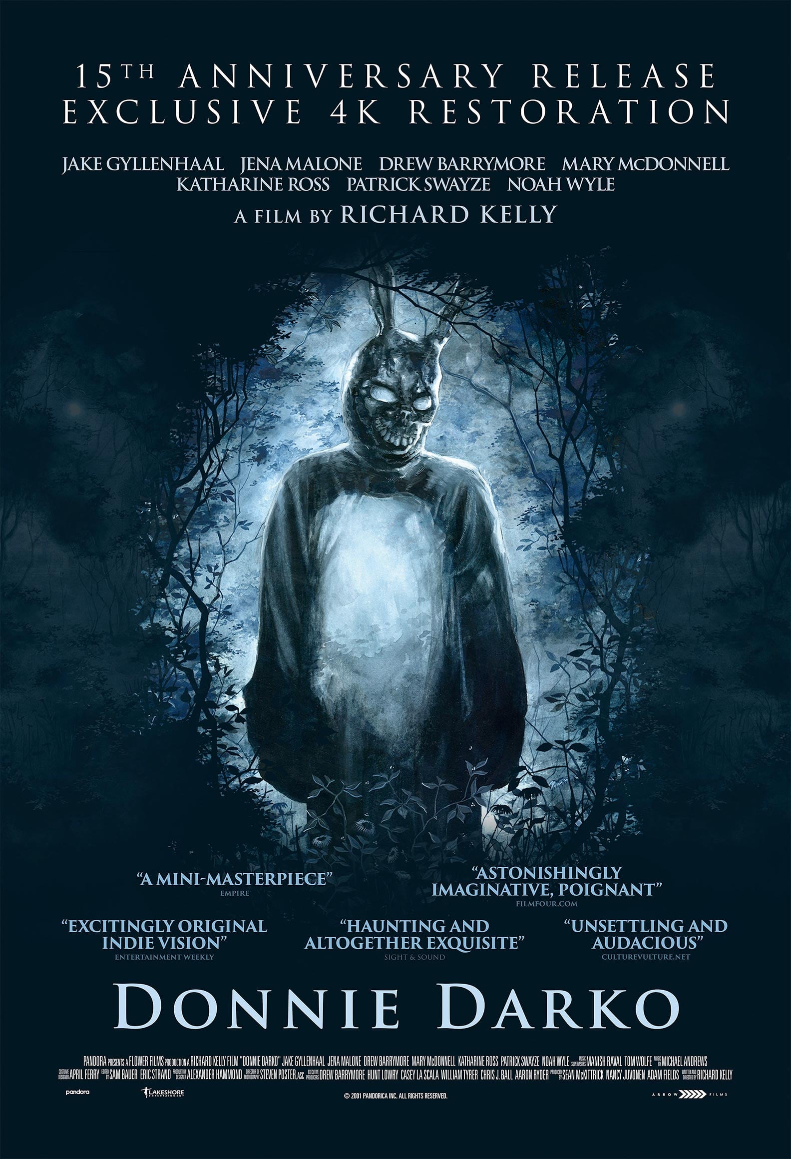 Donnie Darko (2001)