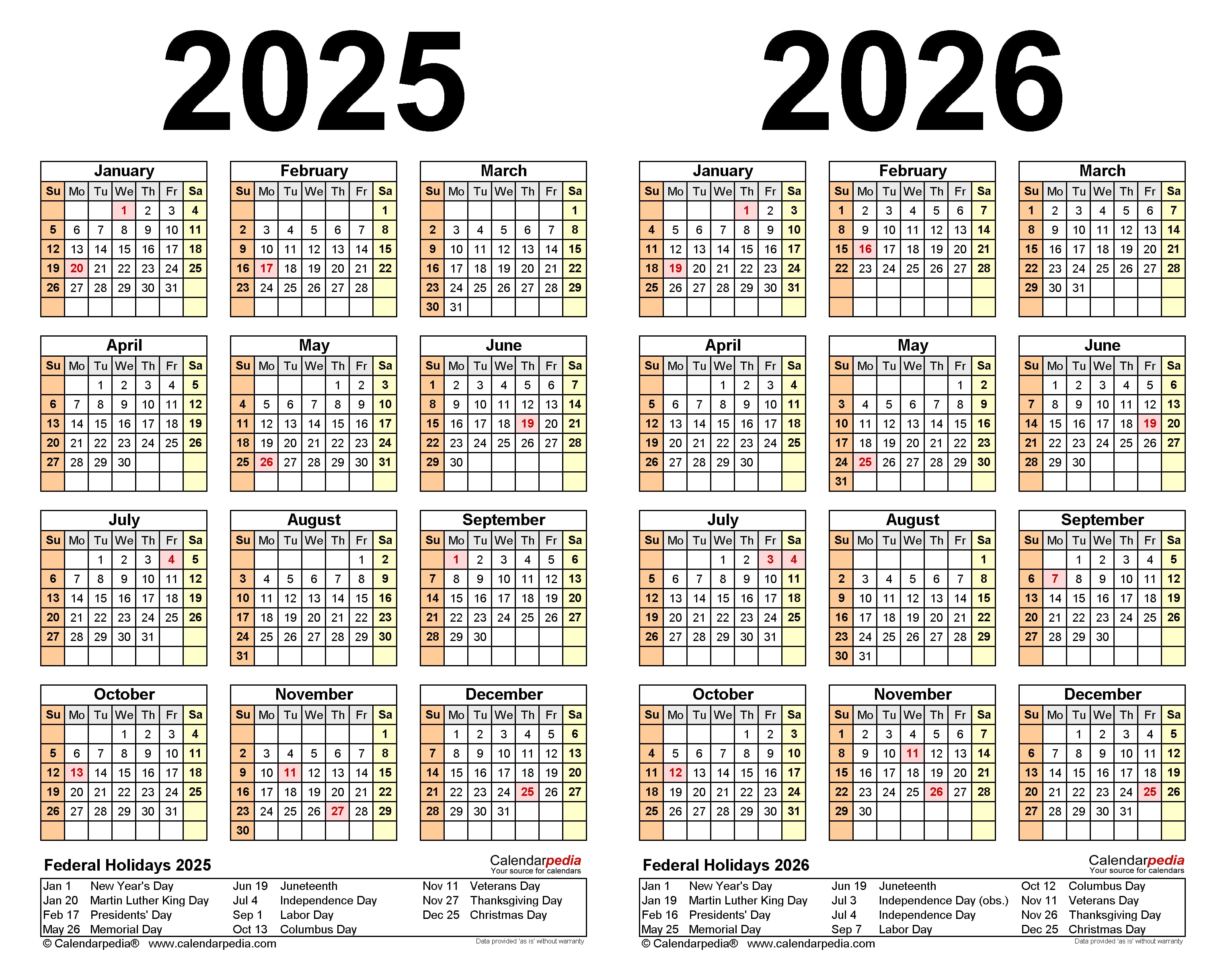 Download Your 2025-2026 Calendar Pdf In 5 Easy Steps