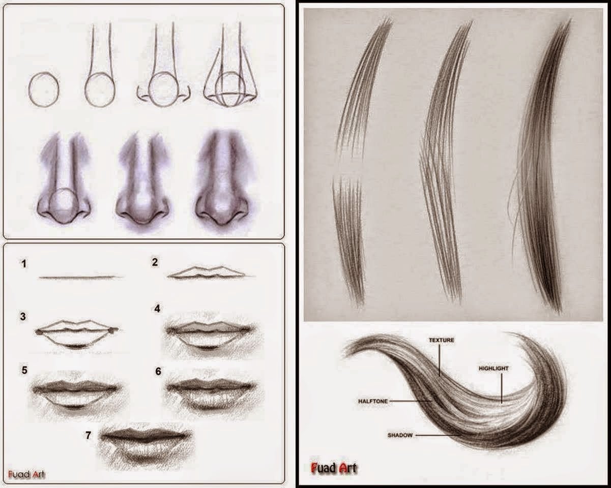 Tips for mastering drawing with time blocking