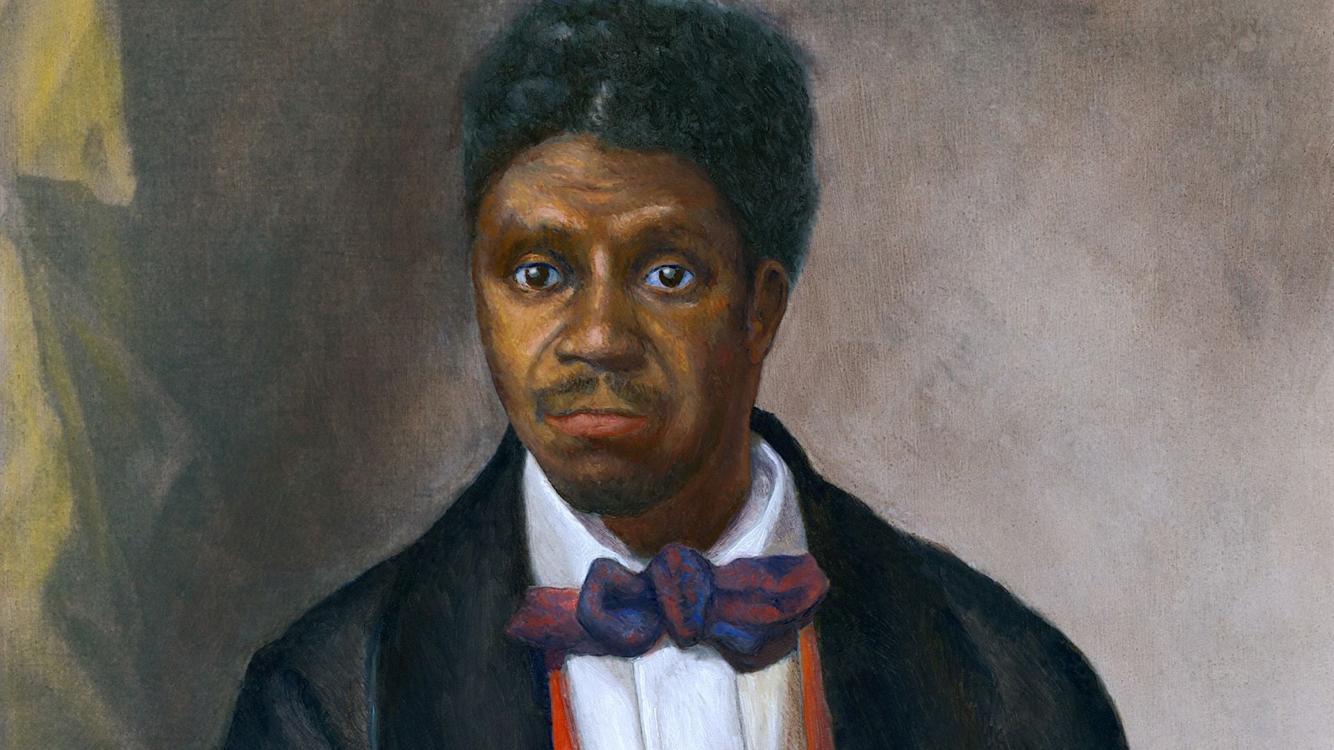 The Dred Scott Decision of 1857