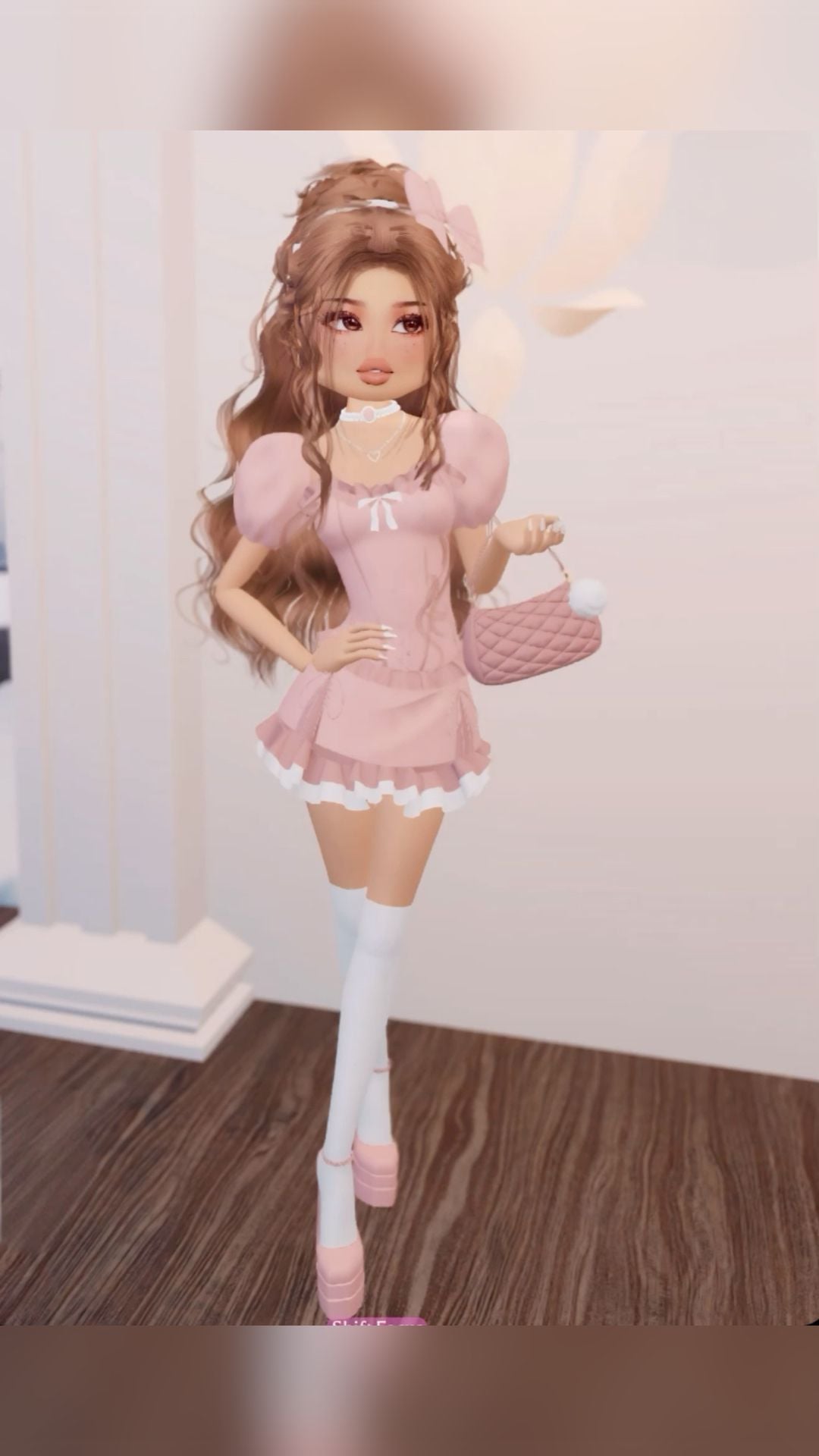 Dress To Impress Doll Fashion Guide