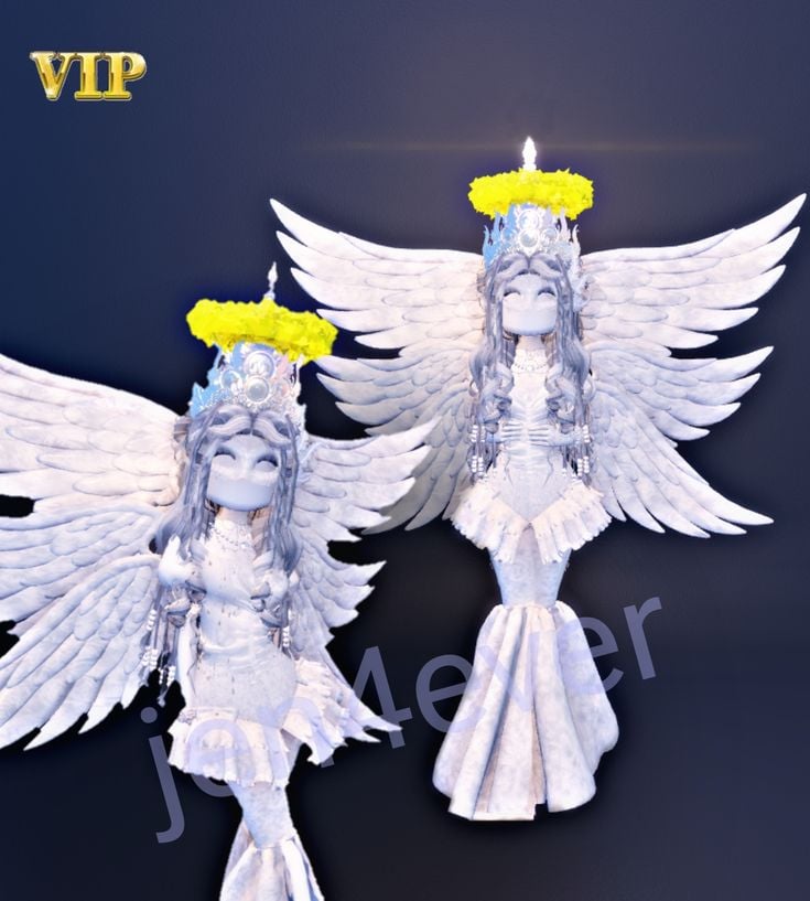 Dress To Impress Like An Angel: Fashion Tips