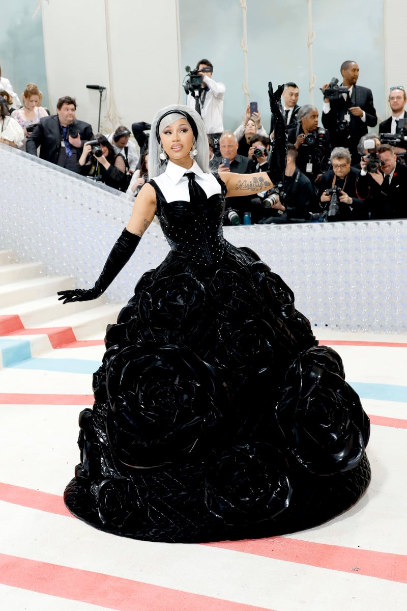 Dress To Impress: Met Gala Fashion Inspiration