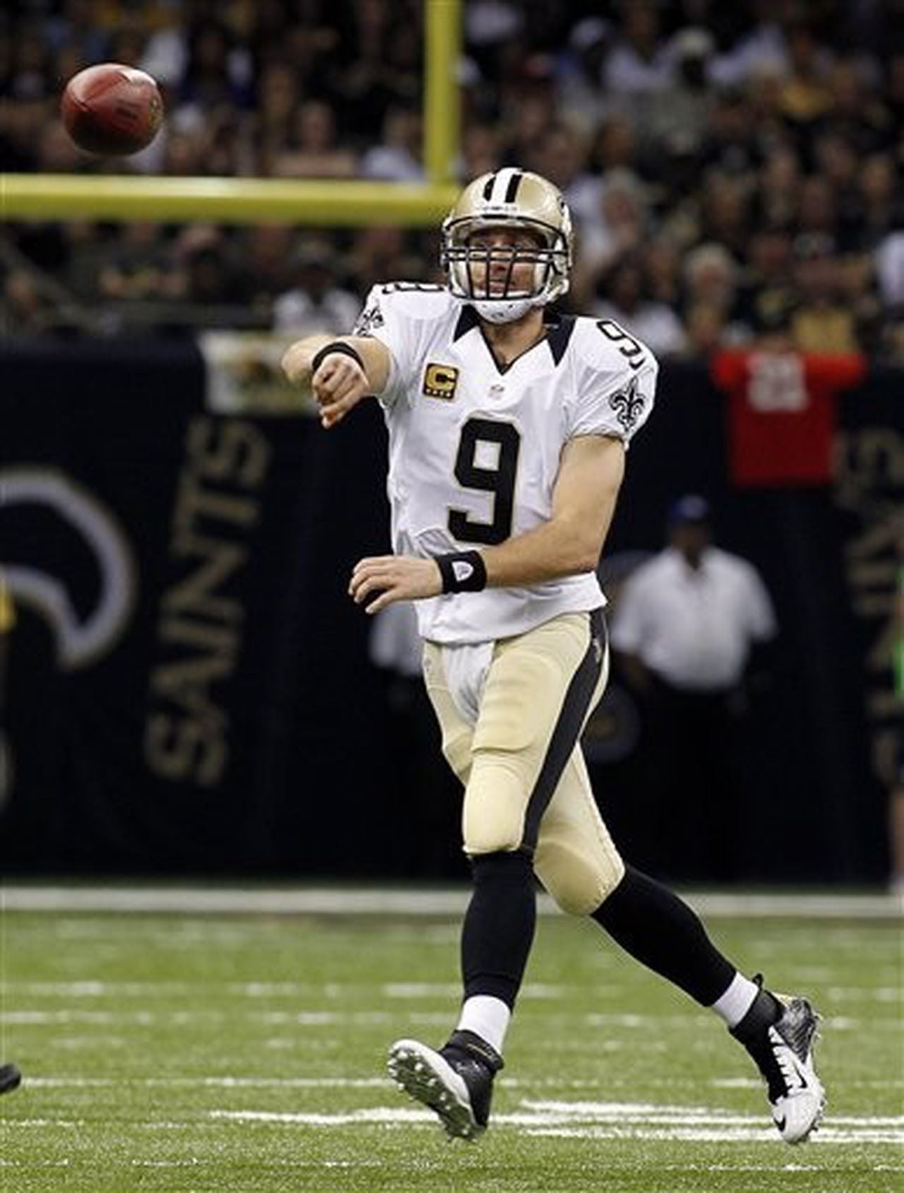 Drew Brees