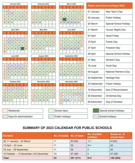 Dy School Calendar 2024-2025: Key Dates And Holidays