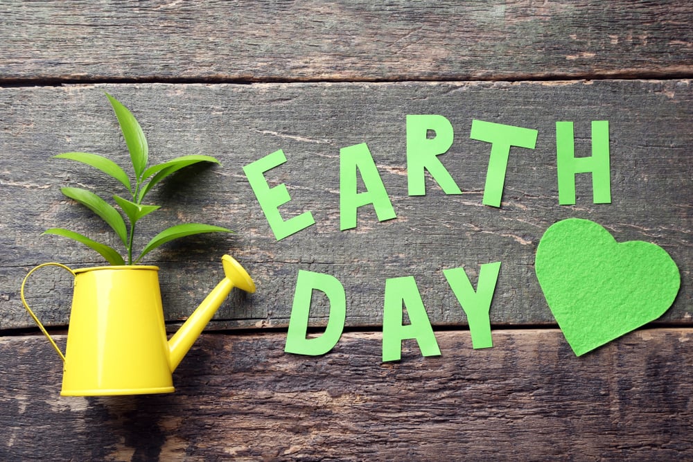 Earth Day Celebration