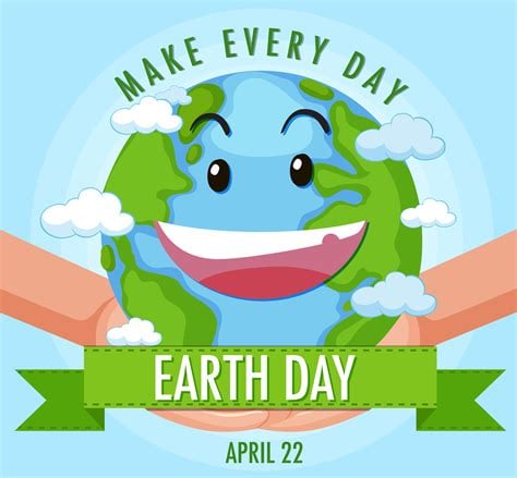 Earth Day