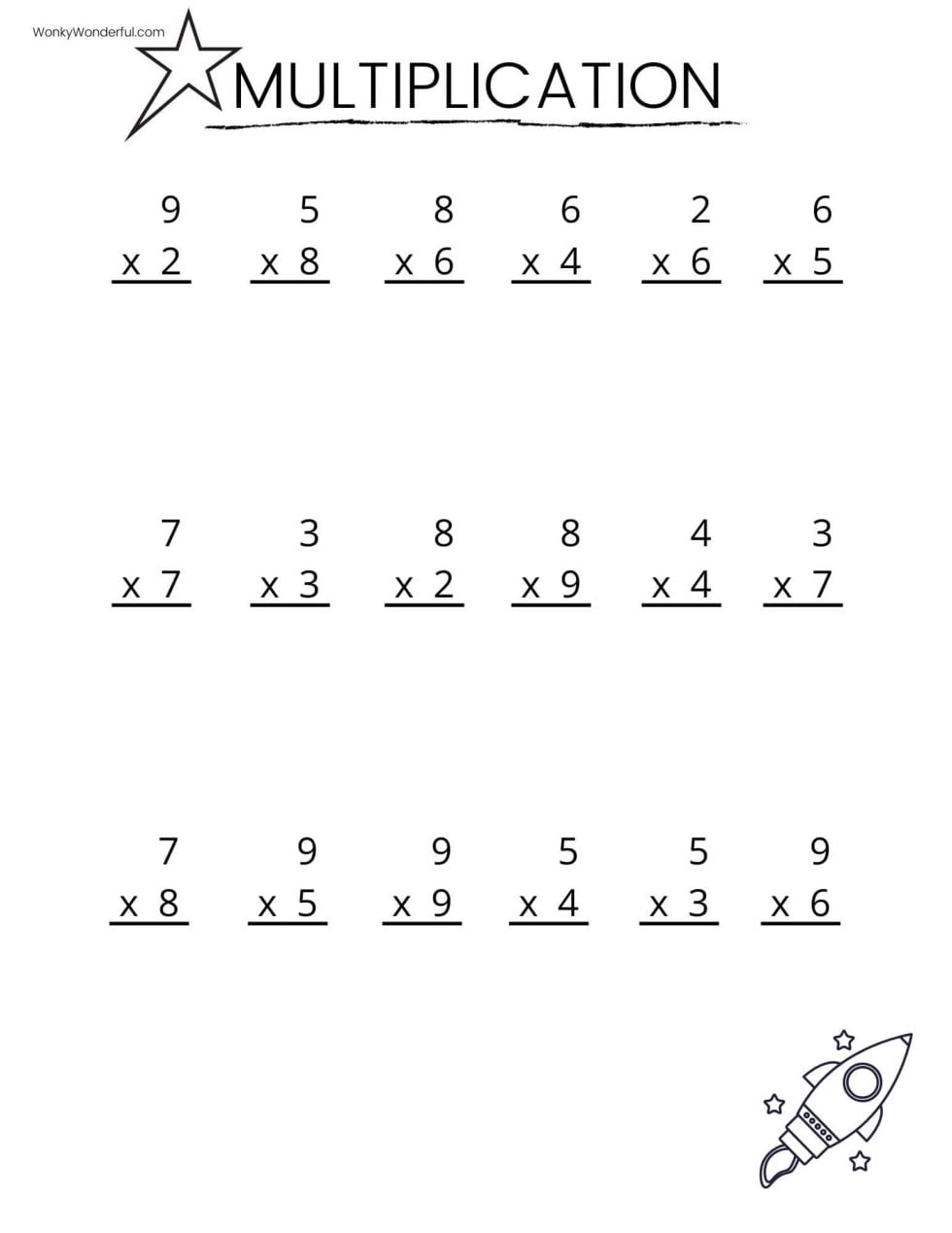 Easy Math: 4.5 Multiplied By.08 Made Simple