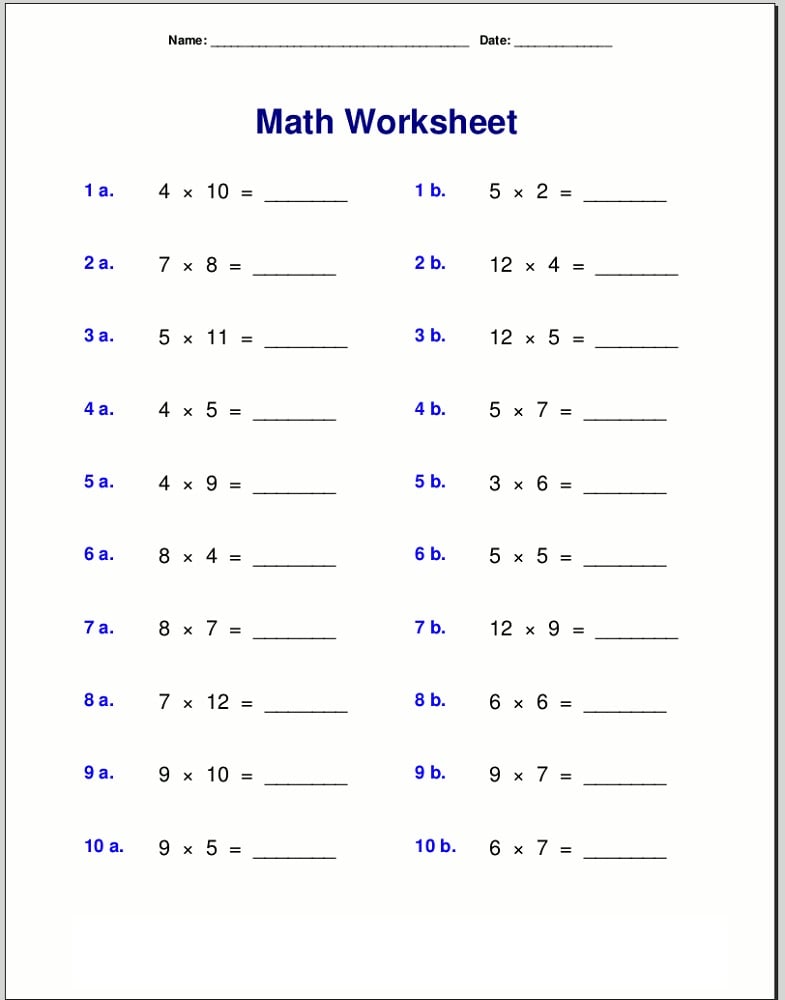 Easy Math: What Is 1/2 Times 3?