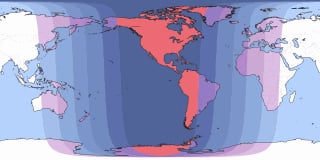 Eclipse Time Today In Portland Oregon: 3 Key Details