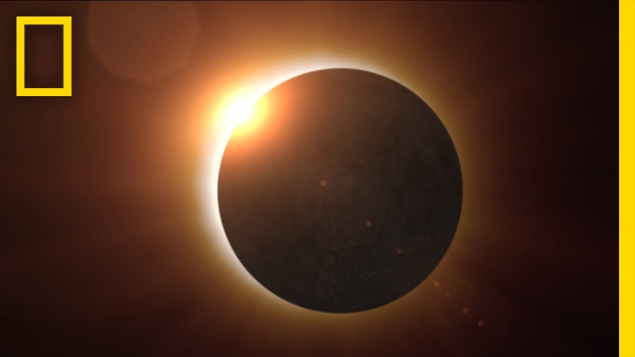 Eclipse Today May 5 Time And Viewing Details