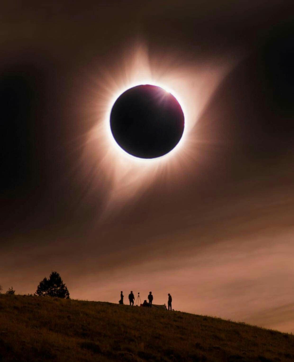 Eclipse Today: What Time To Watch The Celestial Event