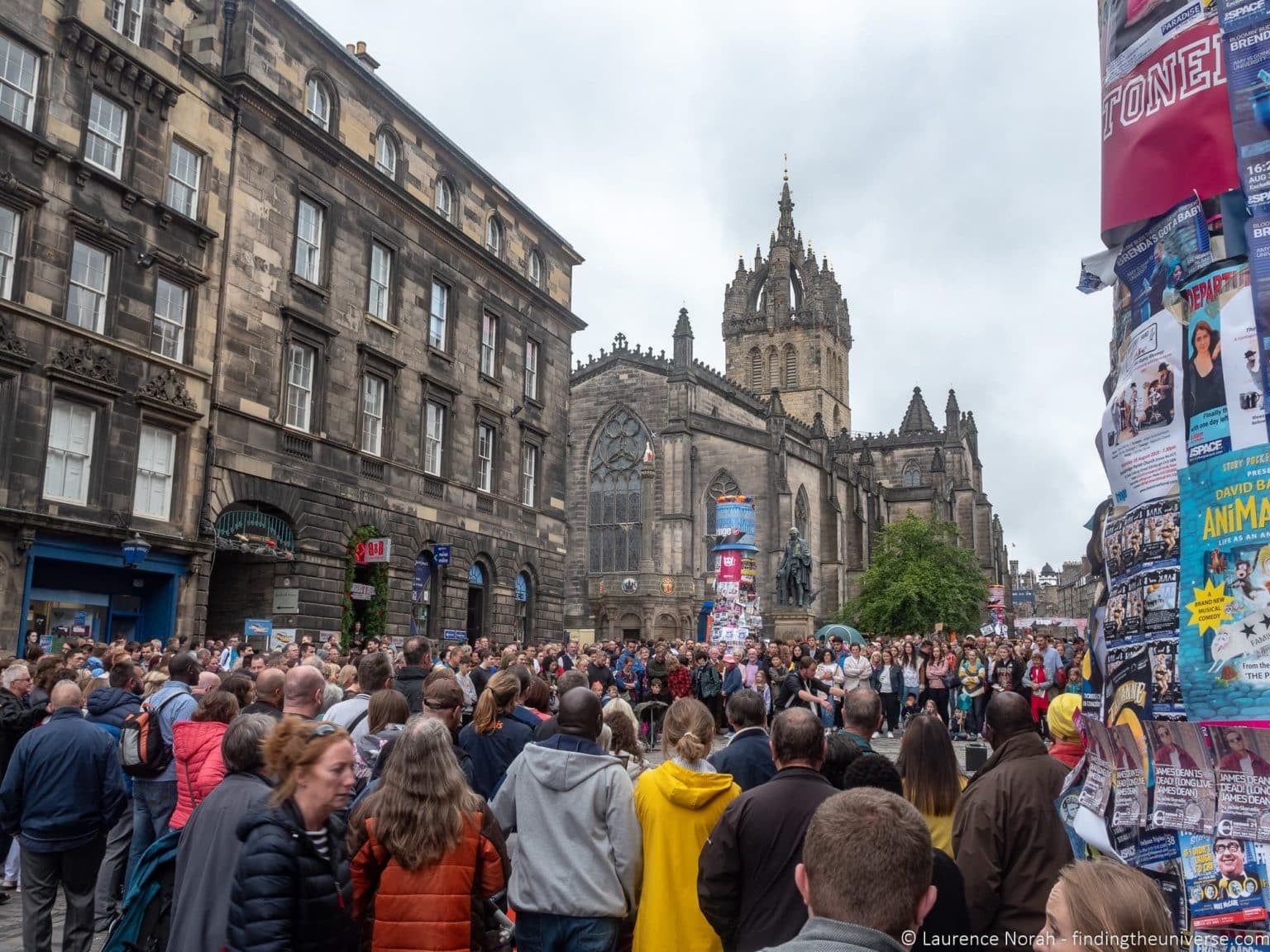 Edinburgh Festival Fringe