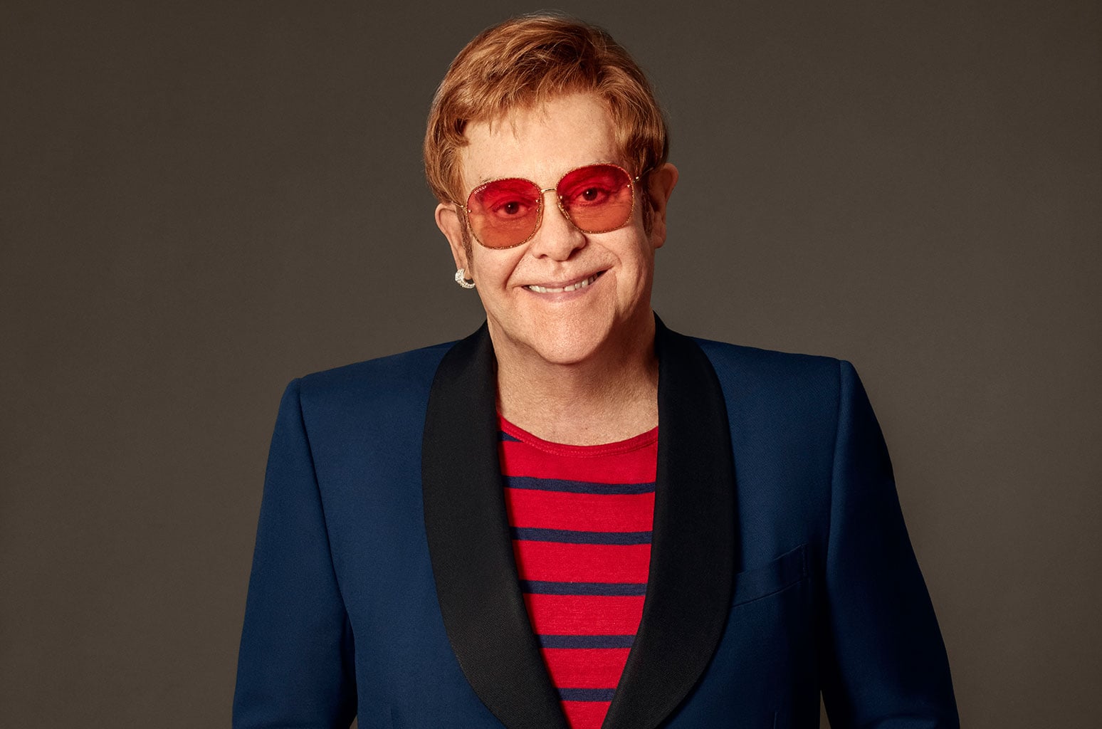 Elton John