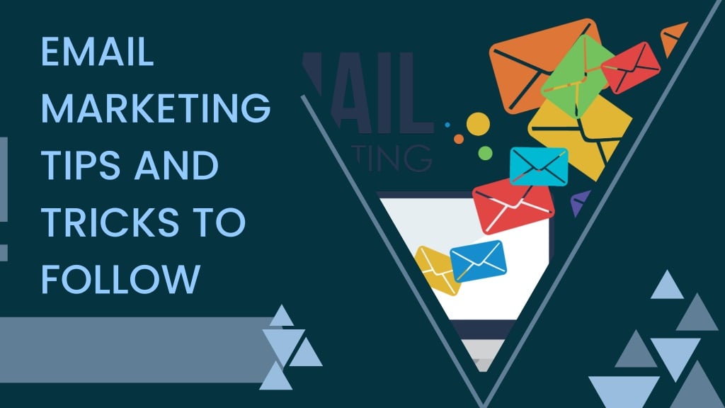 The Best Times to Send Email Blasts