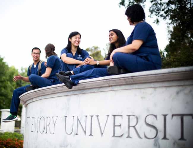 Emory Academic Calendar 2024-2025: Key Dates And Deadlines