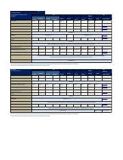 Emory Academic Calendar