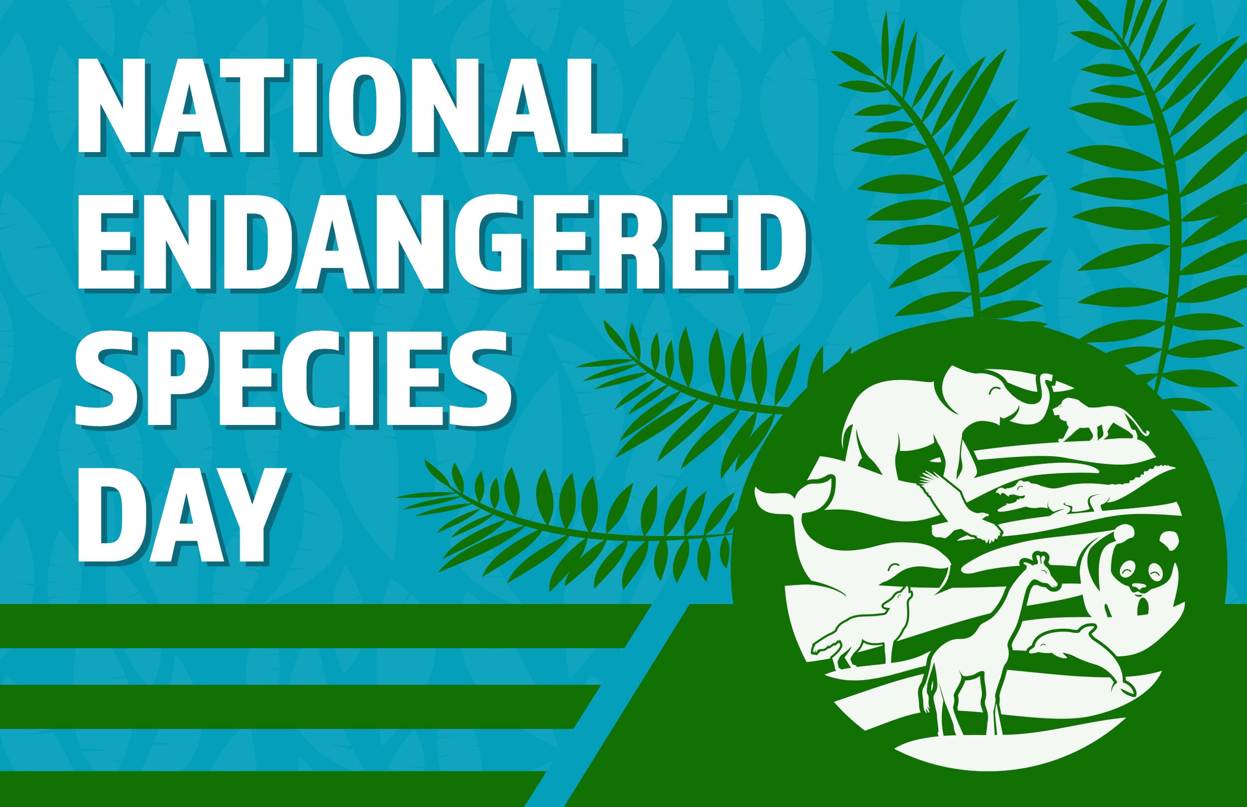 Endangered Species Day