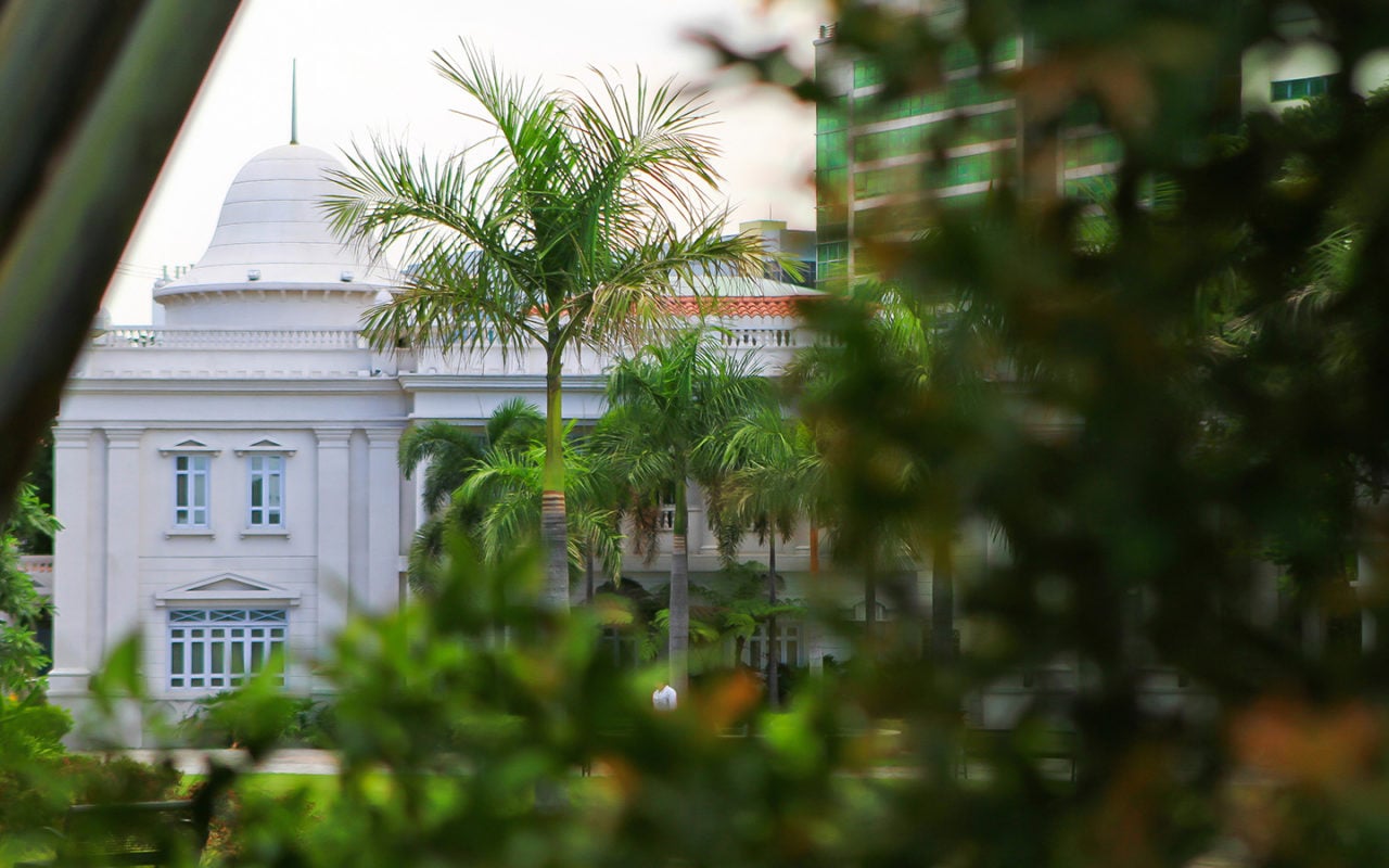 Enderun Colleges