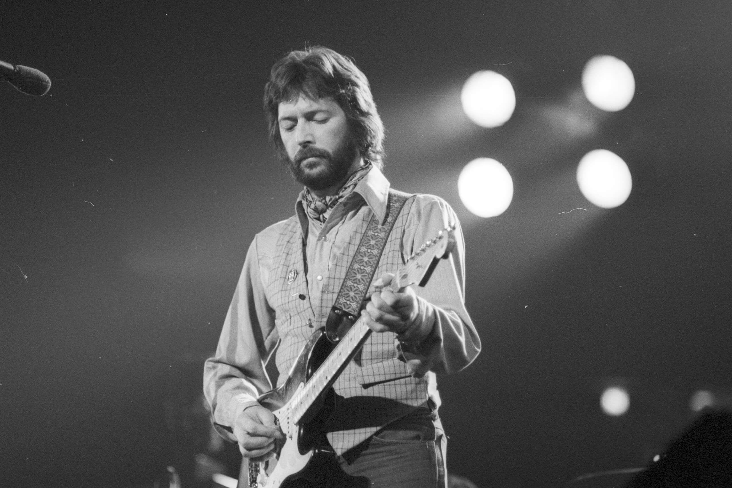 Eric Clapton