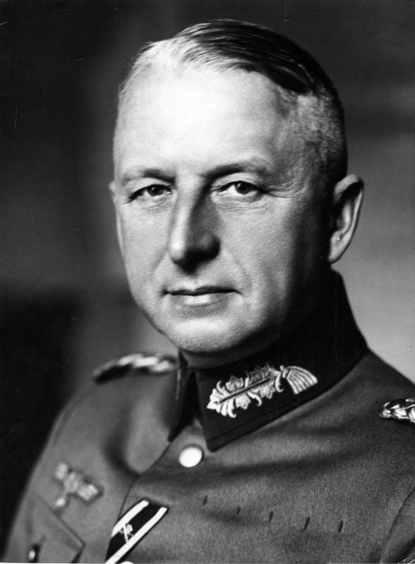 Erich von Manstein: The Strategist