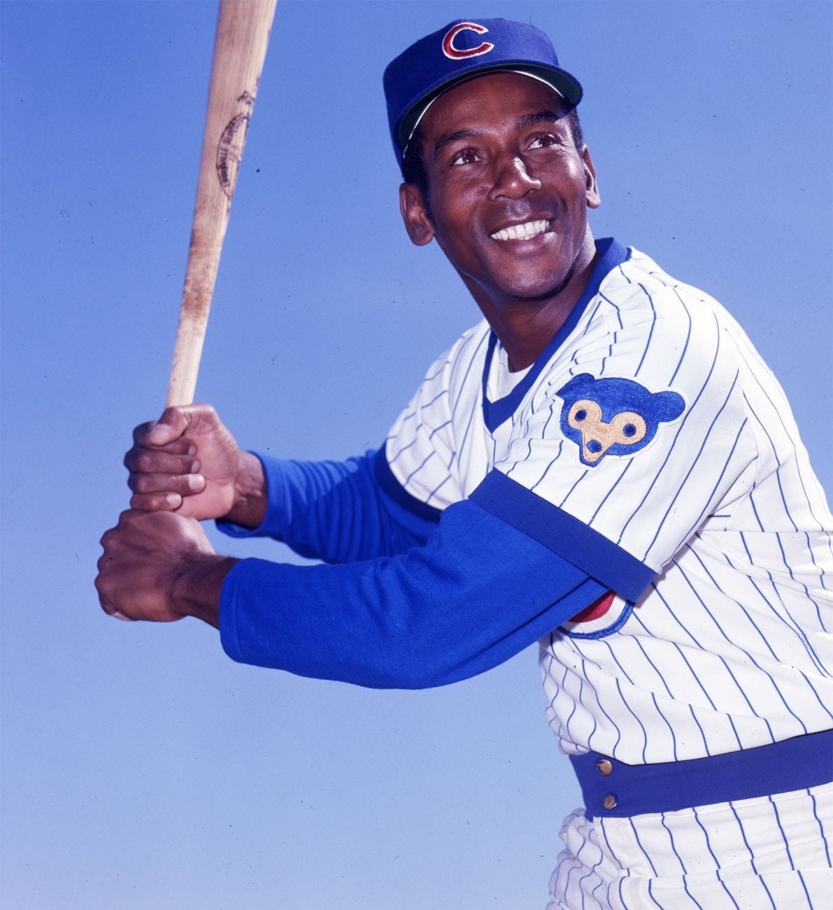 Ernie Banks