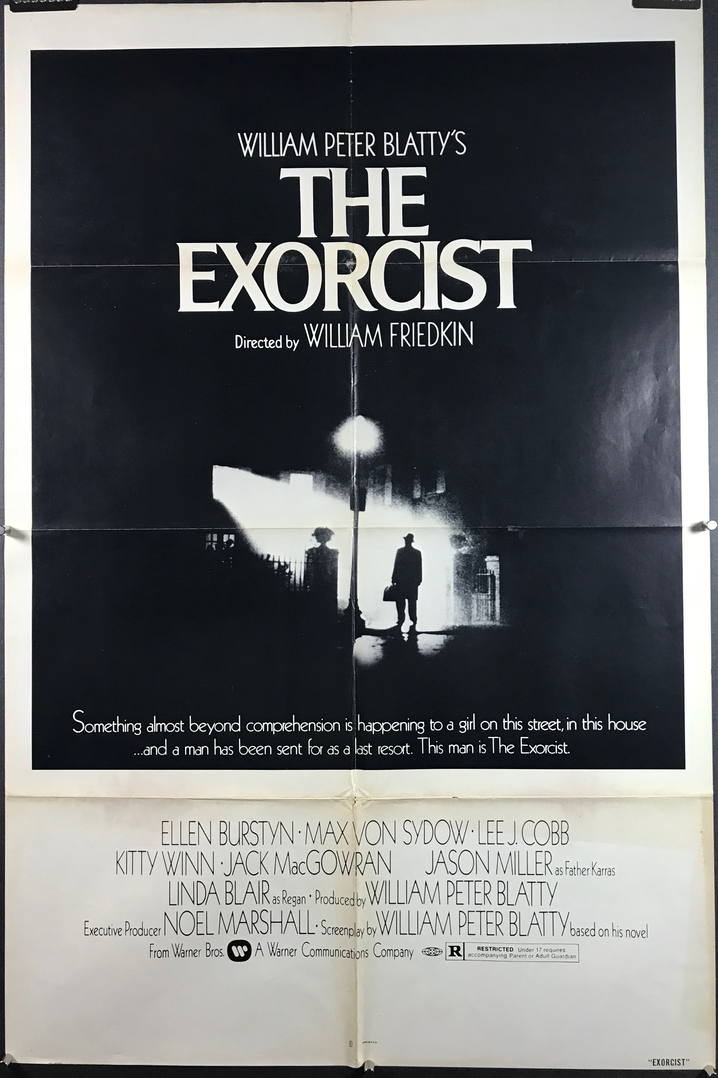 The Exorcist