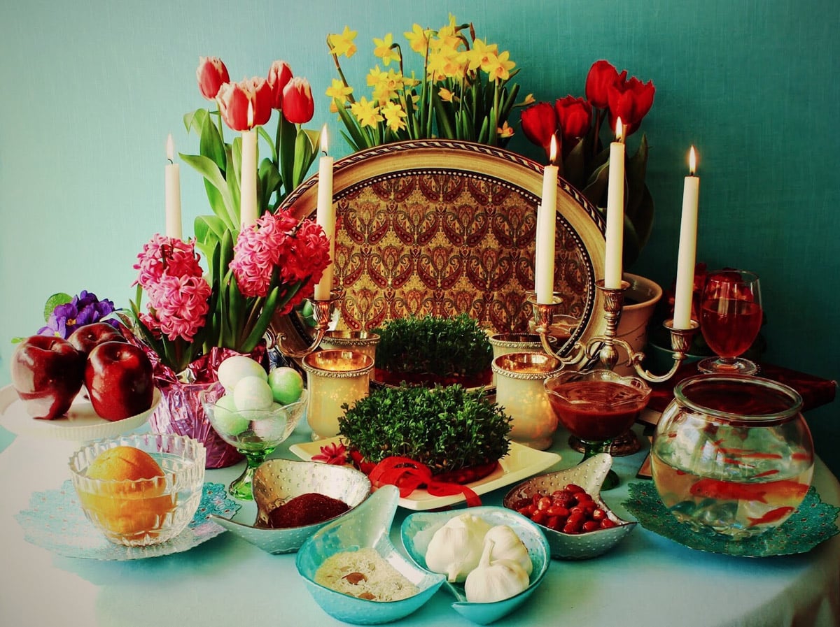 Exploring Persian Culture and Traditions