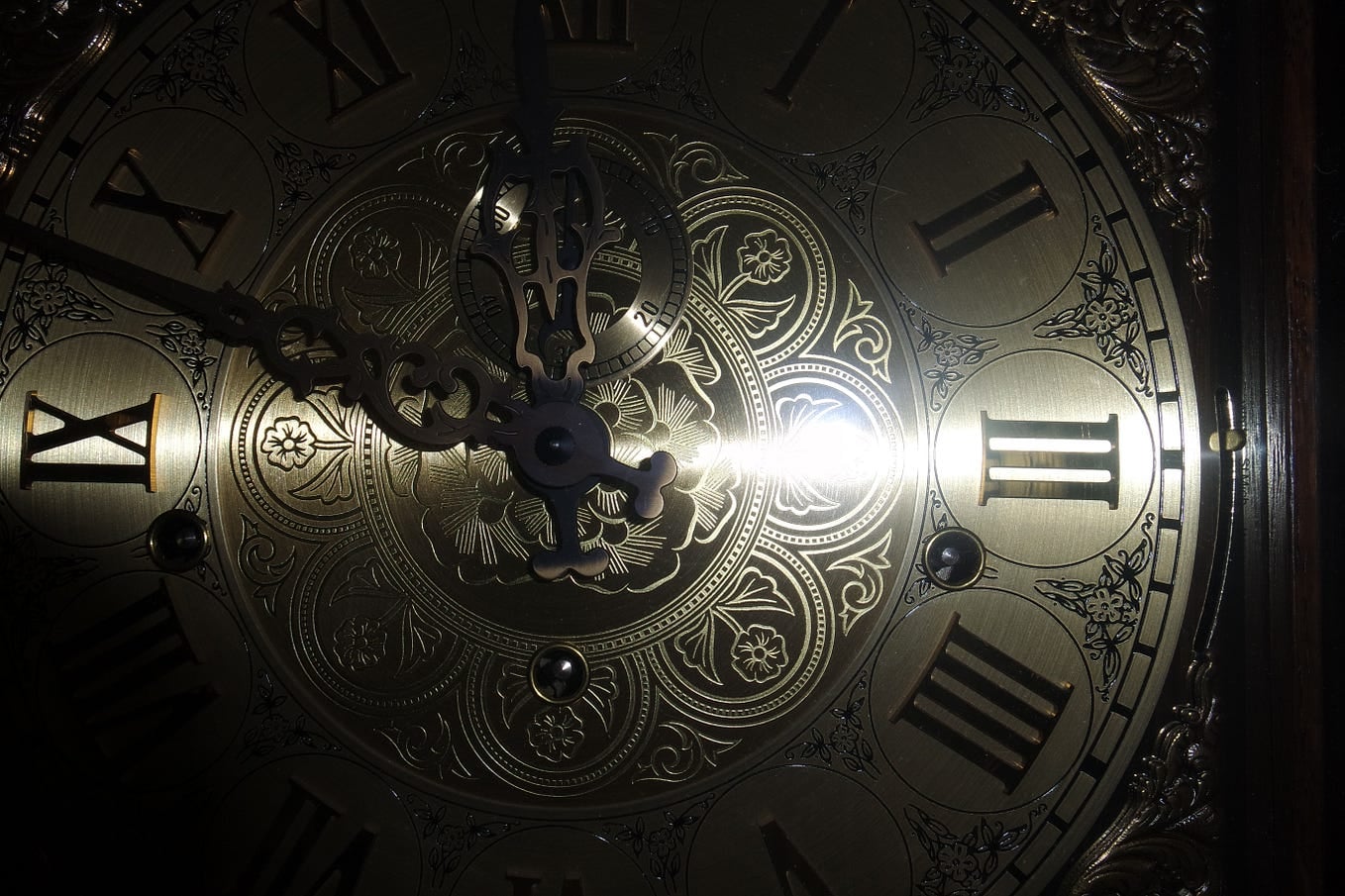 Exploring The Enigma Of The Time Travelers