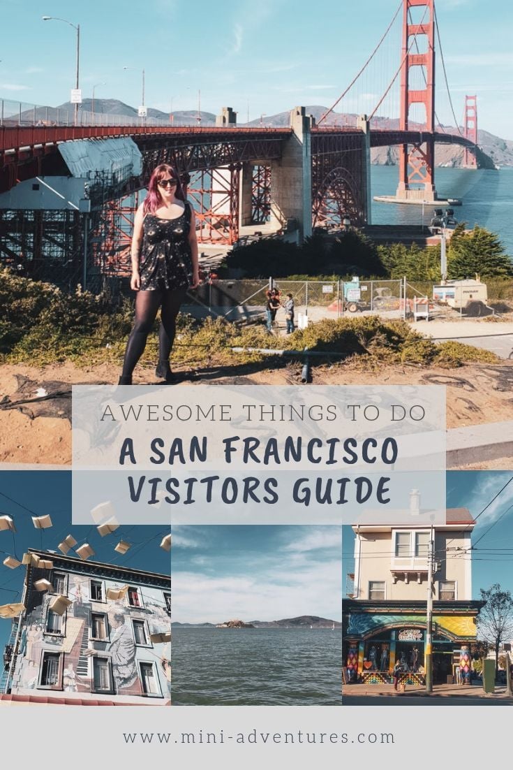 Exploring Time In San Francisco: A City Guide