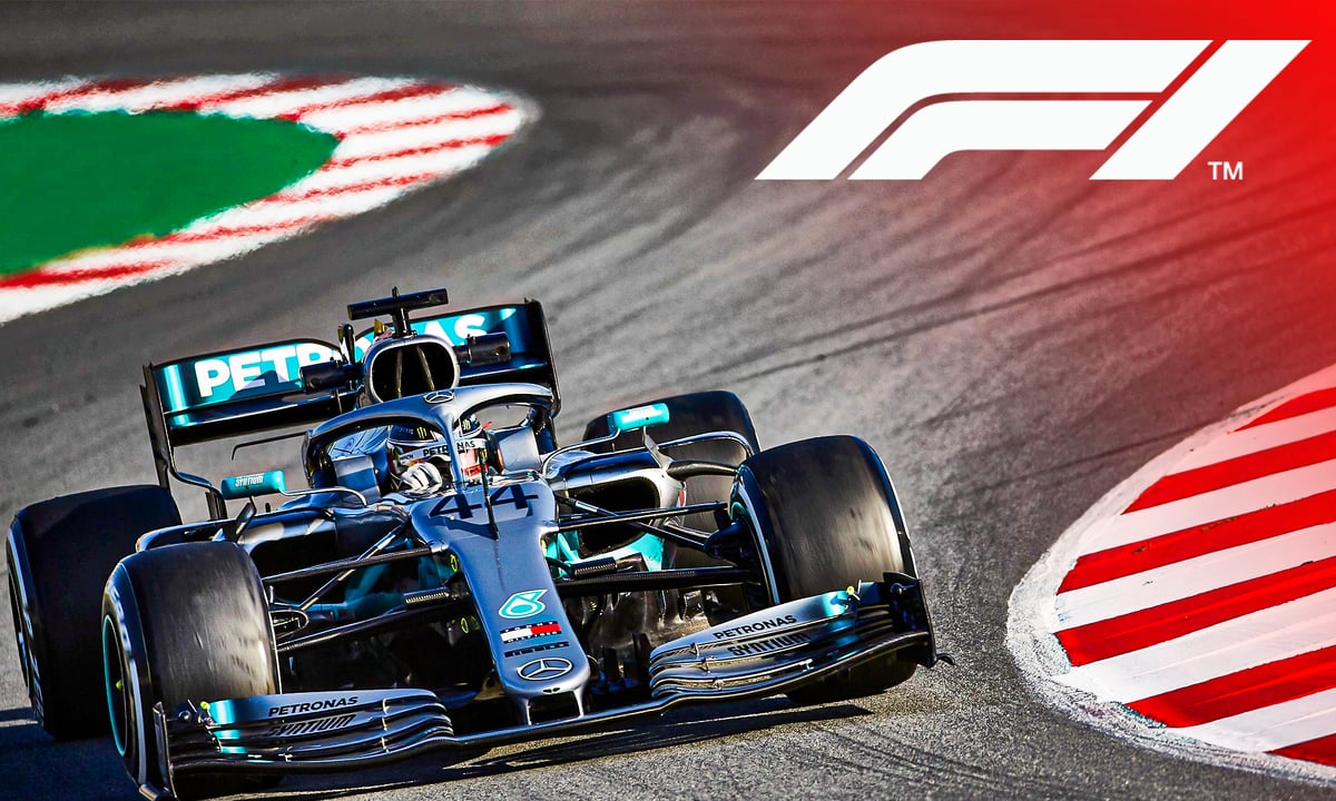 2025 F1 Season Preview