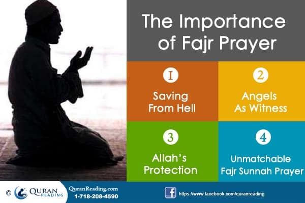 Fajr Prayer