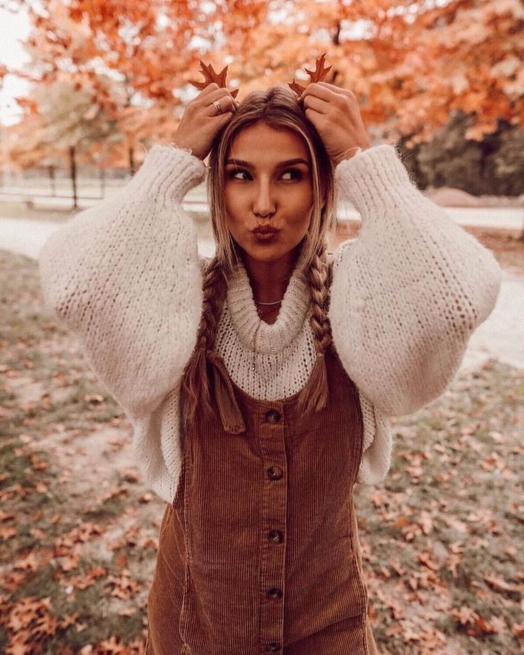 Fall Festival Outfits for Women