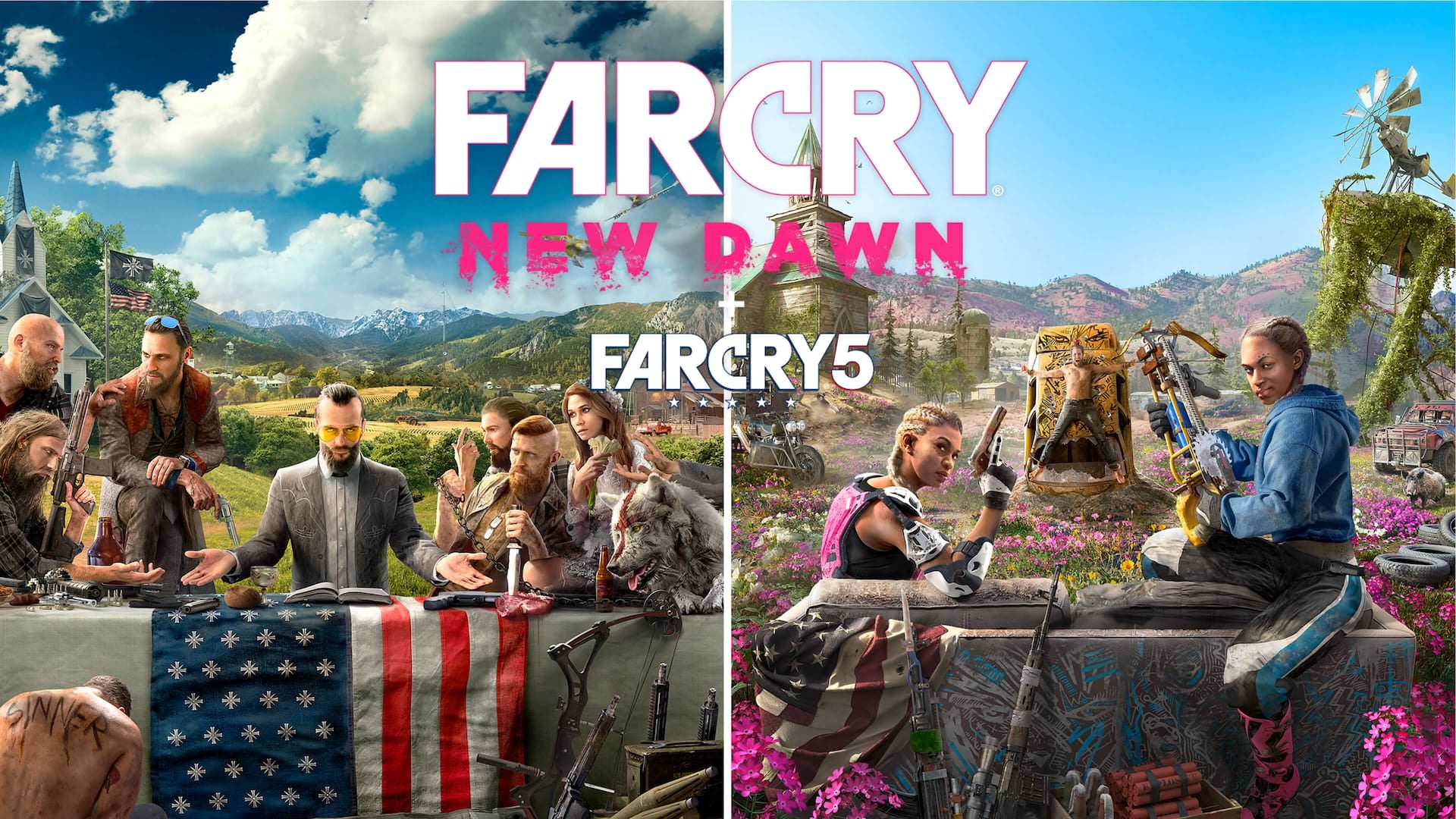 The Consequences of Your Decisions in Far Cry New Dawn